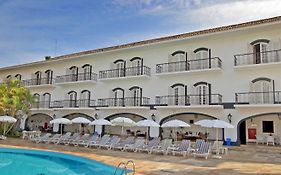 Tera Itu Resort - Antigo San Raphael Country